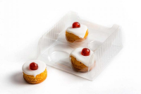 Recyclable Chilled Dessert Packaging