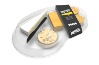 Bespoke Cheese & Dairy Packaging
