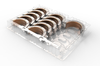 Recyclable Automotive Packaging