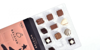 Bespoke Chocolate Assortment Packaging