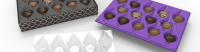 Recyclable Chocolate Assortment Packaging