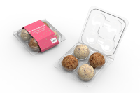 Bespoke Convenience Packaging