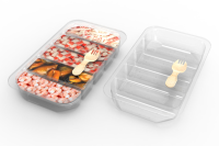 Bespoke Shellfish Packaging