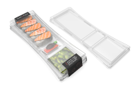 Recyclable Sushi Packaging