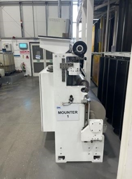 HEAFORD VIPER 1300 DXLS