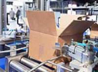 Packaging Lines Manufacturers In Leicester
