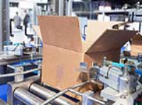 Packaging Lines Manufacturers In The Midlands