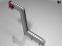 Conveyor System In Leicester
