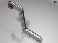 Belt Conveyors Designers In Midlands