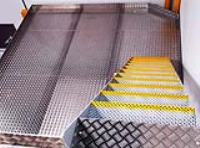 Steel Flooring Installers In Leicester