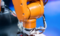 Industrial Robot Manufacturers In Midlands