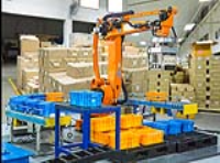 Automation Manufacturers In The UK