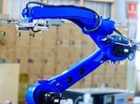 Robotics Manufacturers In England