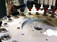 Rotary Table Installers In England