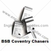 1/2.26 BSB Coventry Die Head Chaser Set (1/2 Diehead) S20 grade
