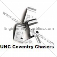 3/4.10 UNC LEFT HAND Coventry Die Head Chaser set 1/2x12 (3/4 Diehea S20 grade for free cutting steels