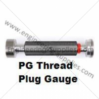 PG 9 Screw Plug Gauge Go / NoGo Electrical Conduit Thread