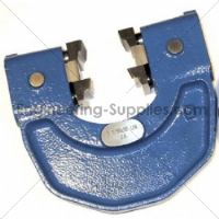 3/8x20 BSF Thread Caliper Gauge Go / NoGo