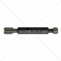 MJ 14 X 1.0 4h/5h NoGo Screw Ring Gauge
Left Hand