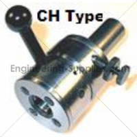 1.1/2" (38mm) Reconditioned CH Type Coventry Die Head