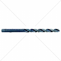 1/2" Long Series Drill HSS DIN 340