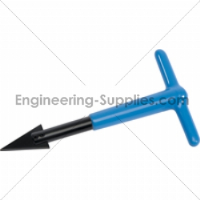 M3 to M10 (3/16 - 3/8) Helical Wire Insert Removal Tool
