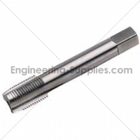 1/4 X 19 BSP Helical Thread Insert Tap Second lead