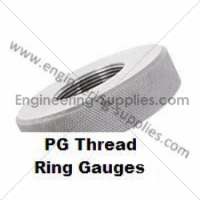 PG 36 Screw Ring Gauge Go or NoGo Electrical Conduit Thread