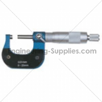 175-200mm / 7-8" Outside Micrometer