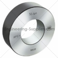 12mm Plain Setting Ring Gauge