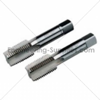 1.1/8 x 7 UNC Helical Thread Insert Tap set of 2