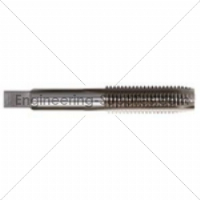 3/8x20 BSF Helical Wire Thread Insert Tap