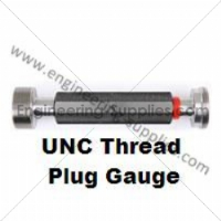 12.24 UNC - 2 B Go / NoGo Screw Plug Thread Gauge