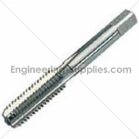 M24x3 Metric Straight Flute Hand Tap DIN376 HSSe 24mm