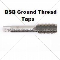 3/4.26 BSB HSS Ground Thread Tap