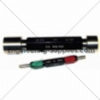 1.136" to 1.260" (29.00mm to 32.00mm) Plain Plug Gauges Taperlock Type Advise size required in notes during checkout