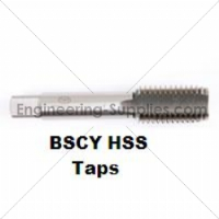 5/16.26 HSS BSCY (CEI) Cycle Thread Tap