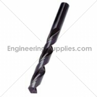 5/32" HSS-e Cobalt Jobber Drill
