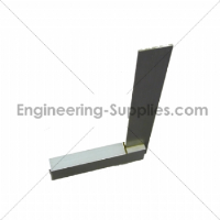 100mm Engineers Steel Square