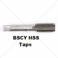 7/16.26 HSS BSCY (CEI) Cycle Thread Tap