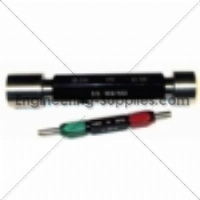 1.761" to 2.010" (44.50mm to 51.00mm) Plain Plug Gauges Taperlock Type Advise size required in notes during checkout