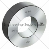 30mm Plain Setting Ring Gauge