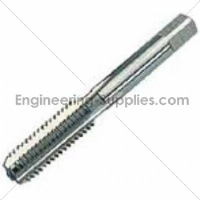 M 8x1.25 Metric Straight Flute Hand Tap (M35) HSSe