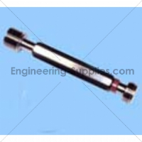 M27x3 - 6H Left Hand Metric Go / NoGo Screw Plug Thread Gauge