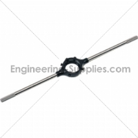1.5/16" Circular Diestock screw in handles Die holder Steel