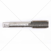 M24x3 Straight Flute Tap High Carbon Steel