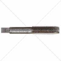 5x40 UNC / NC Helical Thread Insert Tap 5-40