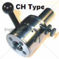 1/2" (12mm) CH Type Coventry Die Head