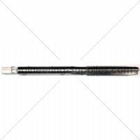 Special 1/4-28 NF3 3b HSS Tap +0.0015" TiCn coated