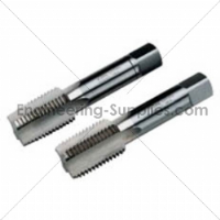 1/2 X 14 BSP Helical Thread Insert Tap set of 2